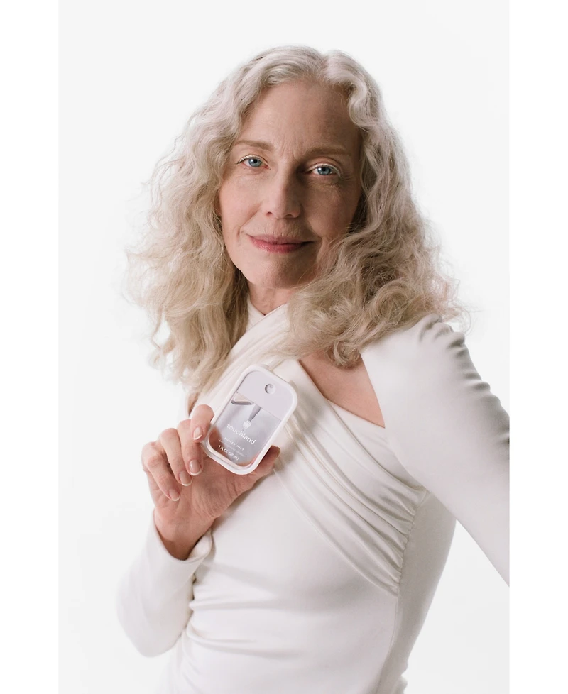 Touchland Mist Sanitizer Hand Mist Case