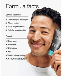 Clinique For Men Daily Hydrator Broad Spectrum Spf 35 Moisturizer, 2.5 oz.