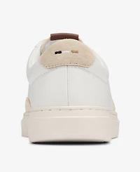 Boss by Hugo Men's Kieran Suede & Leather Tennis Sneakers