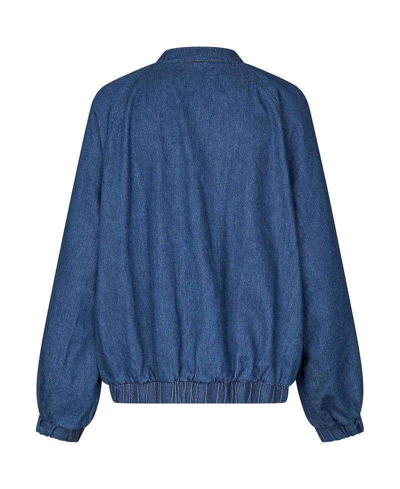 Masai Copenhagen Women's MaJossana Bomber Jacket