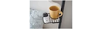 DormCo Suprima Over the Bed Shelf Supreme