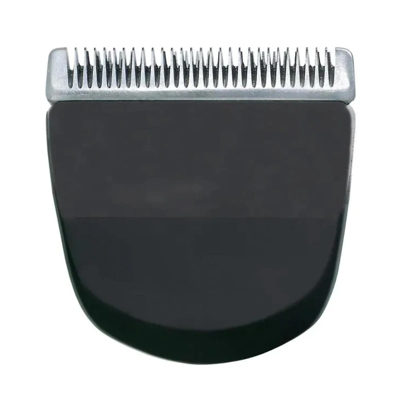 Wahl Professional - Peanut Clipper/Trimmer Snap-On Blade - Professional-Quality Blade for Wahl Peanuts - White