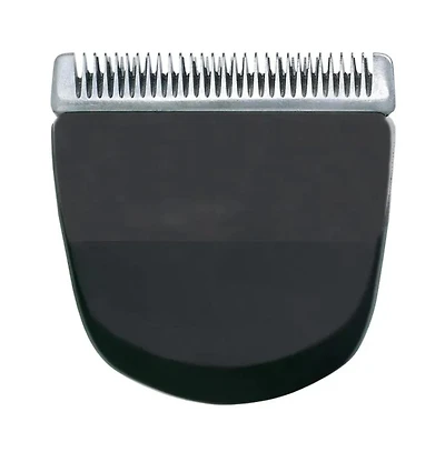 Wahl Professional - Peanut Clipper/Trimmer Snap-On Blade - Professional-Quality Blade for Wahl Peanuts - White