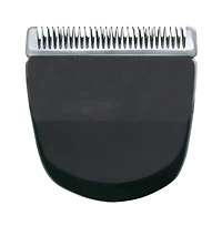Wahl Professional - Peanut Clipper/Trimmer Snap-On Blade - Professional-Quality Blade for Wahl Peanuts - White