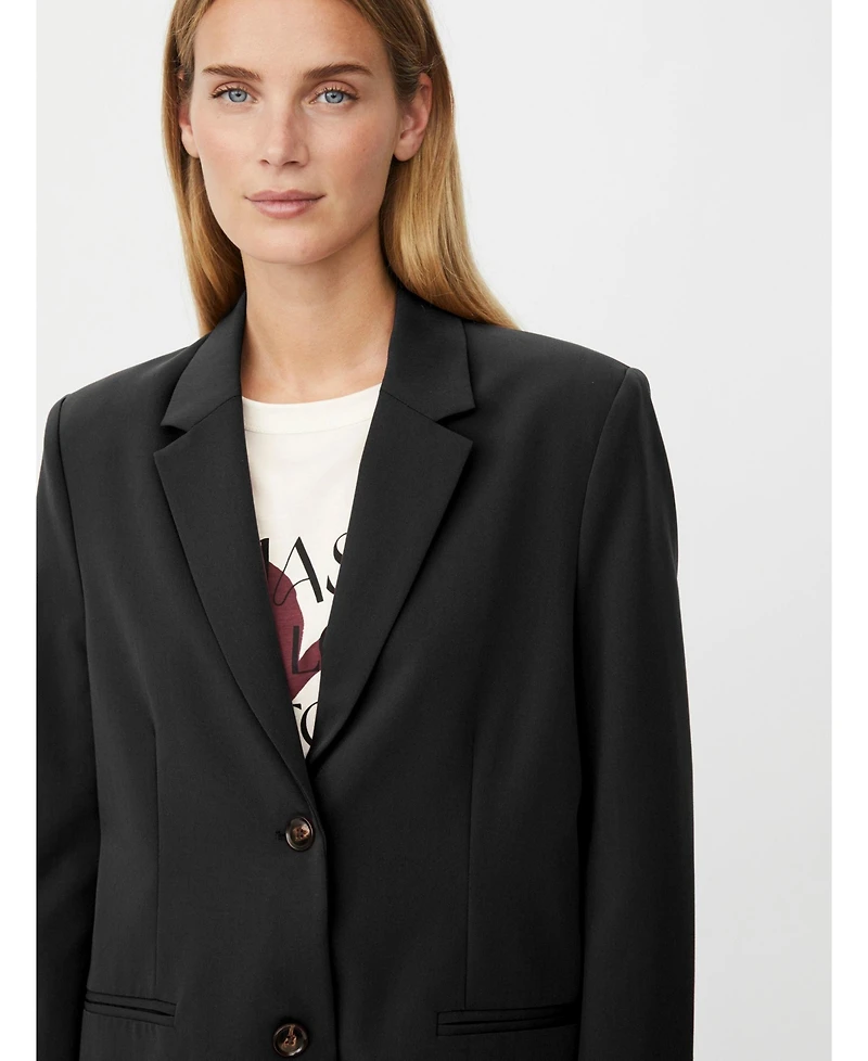 Masai Copenhagen Women's Majax Tailored Blazer