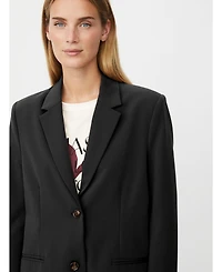 Masai Copenhagen Women's Majax Tailored Blazer