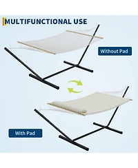 gaomon Double Hammock with Stand