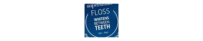 Supersmile 2 pack Floss