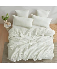 Coma Inducer Softer than Soft