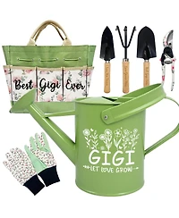 Xdovet Gifts For Gardening Kit Tote Plant Lover Present