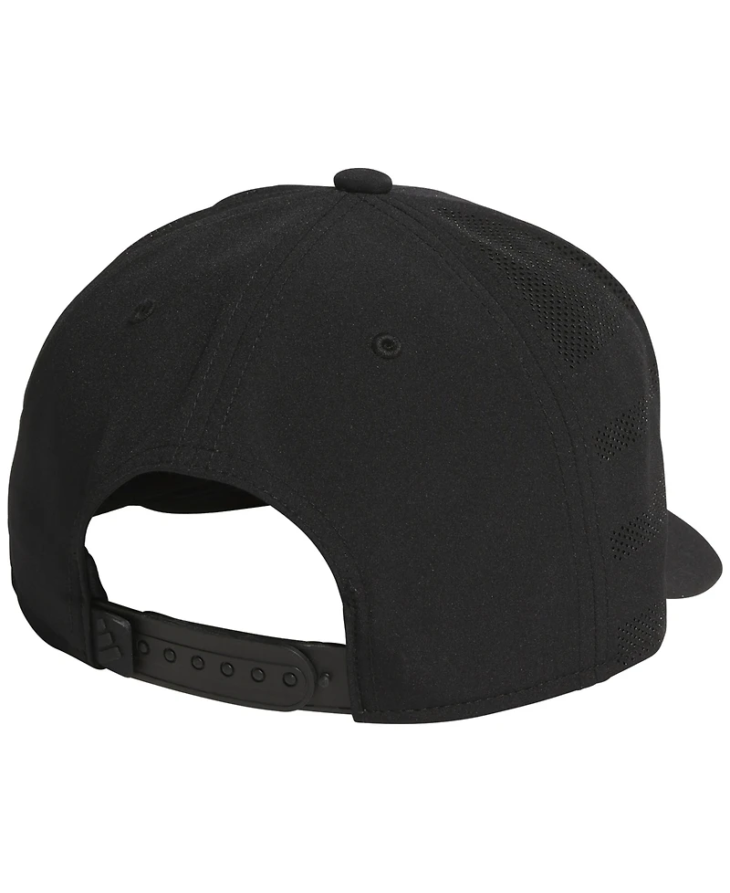 adidas Men's Quick Dry Adjustable Hat