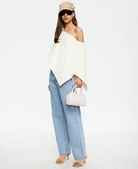 Lioness Women's Luminous Pull-On Poncho