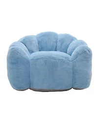 Streamdale Furniture Lotus Compression Bean Bag Sofa with Pull Ring