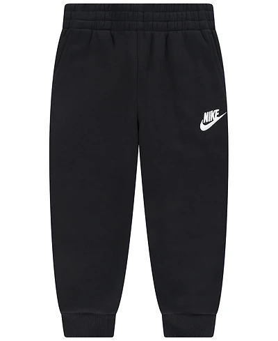 Nike Toddler Boys' 2T-4T Fleece Joggers
