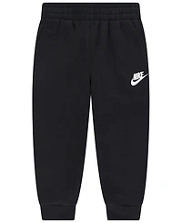 Nike Toddler Boys' 2T-4T Fleece Joggers