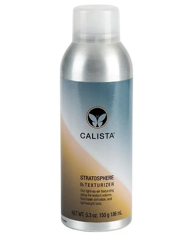 Calista Stratosphere O2 Texturizer Spray, 5.3 oz.