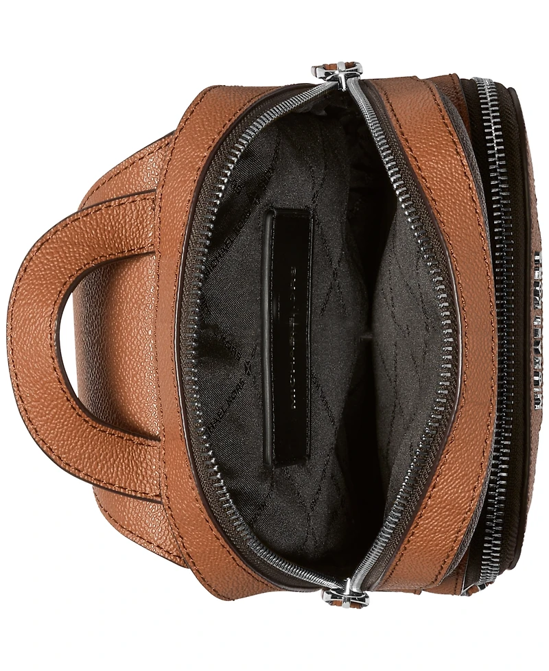 Michael Kors Men's Hudson Signature Logo Sling Bag