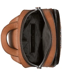 Michael Kors Men's Hudson Signature Logo Sling Bag