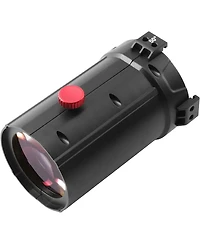 Aputure Spotlight Mount Ii Projection Lens Modifier Kit with 50 Degree Lens for Storm 400x and Storm 700x fixtures