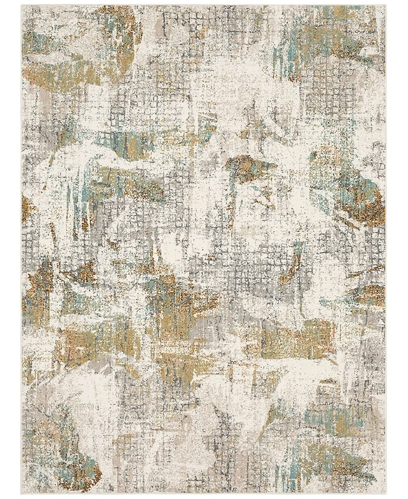 Closeout! Karastan Epiphany Merce 5'3" x 7'10" Area Rug