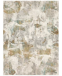 Closeout! Karastan Epiphany Merce 5'3" x 7'10" Area Rug