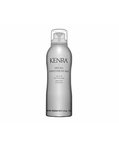 Kenra Professional Dry Oil Conditioning Mist, 5oz