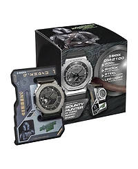 G-Shock Men's Analog Digital Resin Watch 44.4mm