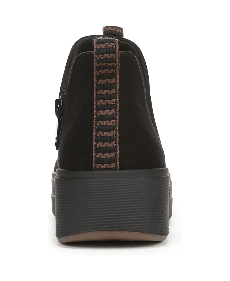 Ryka Women's Vivie Water-Repellent Ankle Booties