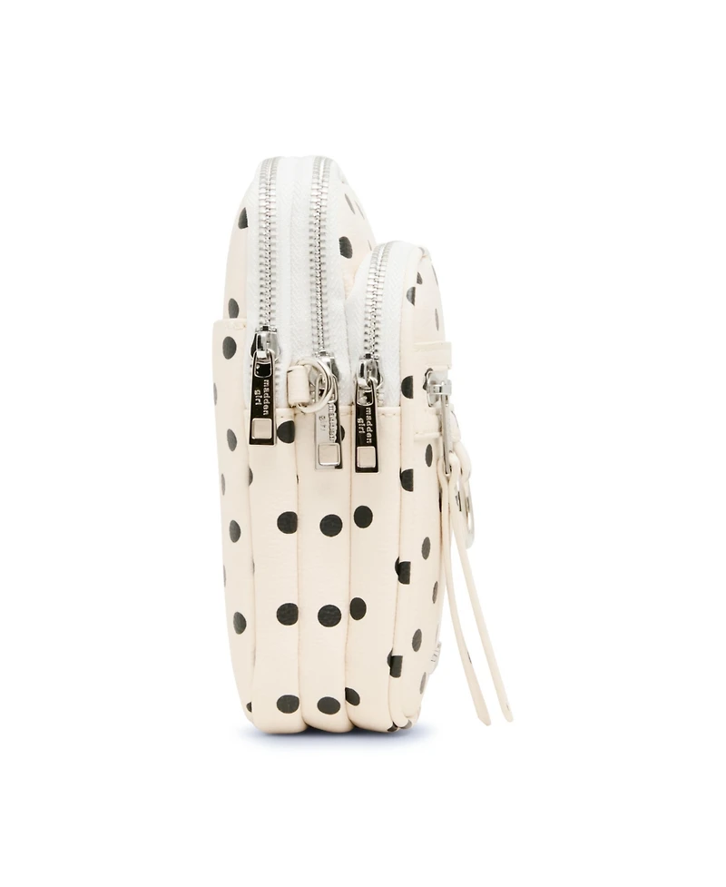 Madden Girl Dani-p North/South Crossbody
