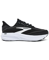 Brooks Men's Ghost 18 Wide-Width Running Sneakers from Finish Line