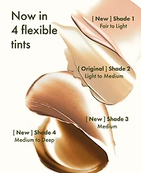 Origins GinZing Spf 40 Energy-Boosting Tinted Moisturizer, 1.7 oz.