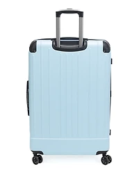 Kenneth Cole Reaction Flying Axis Large Hardside Expandable Checked Luggage