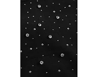 Aelfric Eden Men's Rhinestone Pullover Hoodie