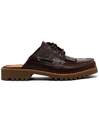 Timberland Women's Noreen Authentic Mule Shoes from Finish Line