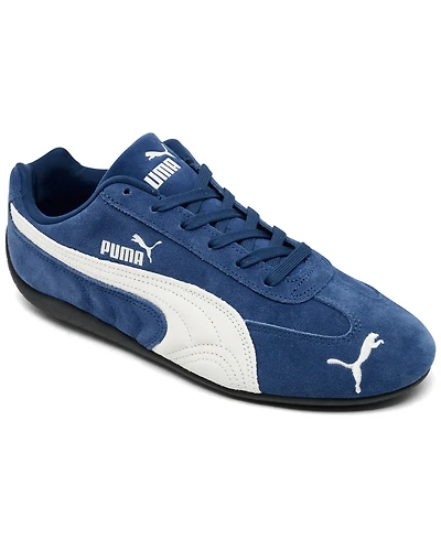Puma Men's Speedcat Og Casual Sneakers from Finish Line