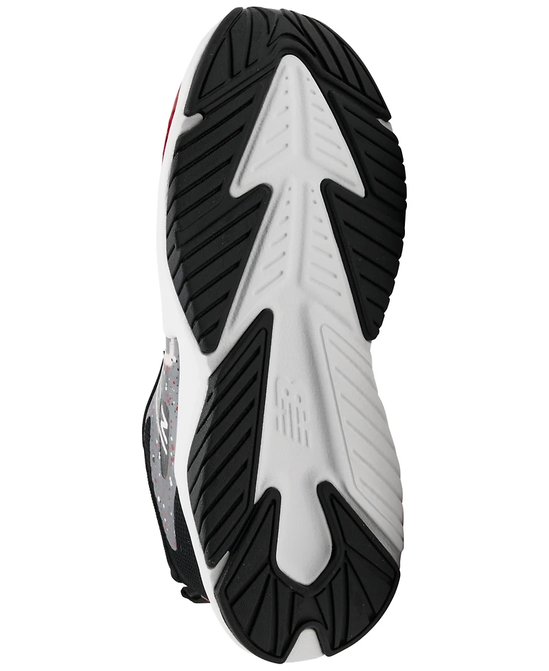 New Balance Little Kids' Rave Run V2 Lifestyle Sneakers from Finish Line