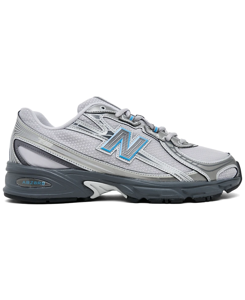New Balance Men's 740 Lifestyle Sneakers from Finish Line