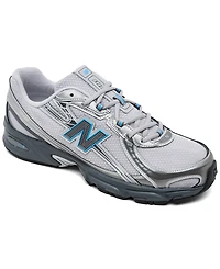 New Balance 740 Casual Sneakers from Finish Line