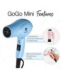 Calista GoGo Mini Hair Dryer
