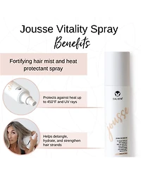 Calista Jousse Vitality Spray, 6.8 oz.