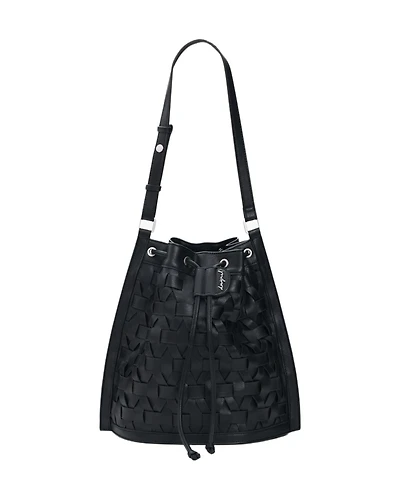 Desigual Women's Braided backpack