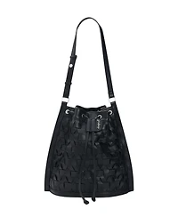 Desigual Women's Braided backpack