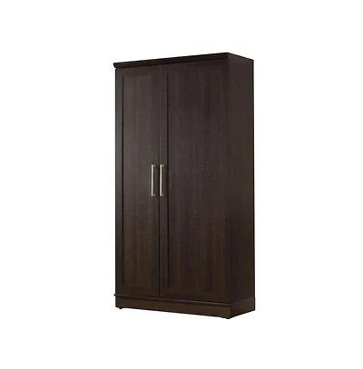 Starlight Canyon Home Contemporary Storage Cabinet With Spacious Design