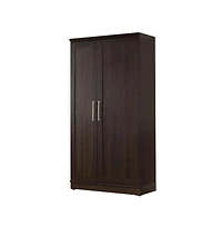 Starlight Canyon Home Contemporary Storage Cabinet With Spacious Design