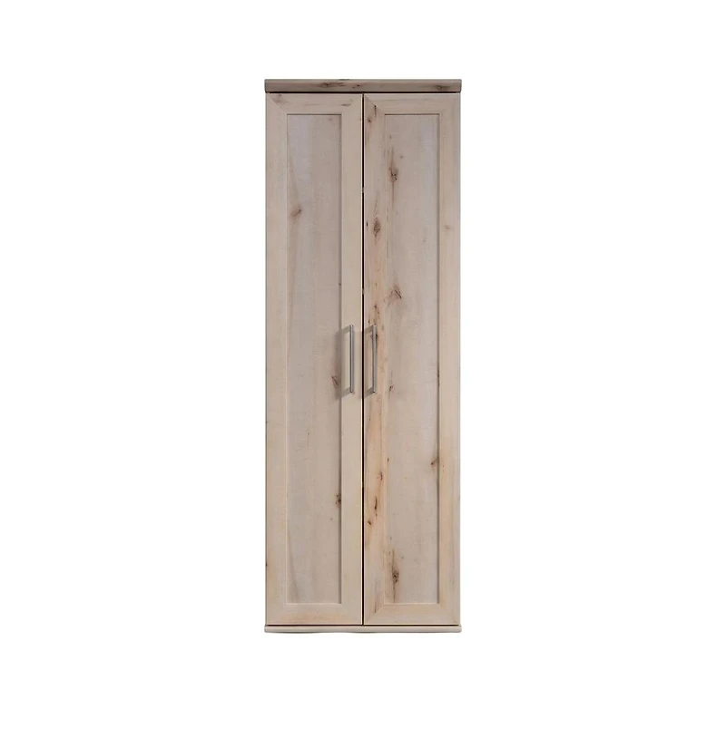 Starlight Canyon Home Brown Storage Cabinet With Sleek Rectangle Shape For Organization