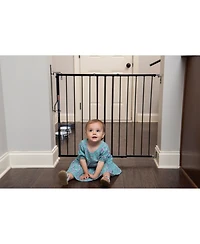 Cardinal Gates Duragate Child Pet Safety Gate