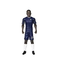 Banbo Toys Sockers Chelsea Moises Caicedo 8" Collectible Soccer Action Figure
