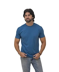 Epic Fits Men's Crew Neck T-Shirt, 6-Pack