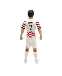 Banbo Toys Sockers 2026 Usmnt Gio Reyna 8" Collectible Soccer Action Figure