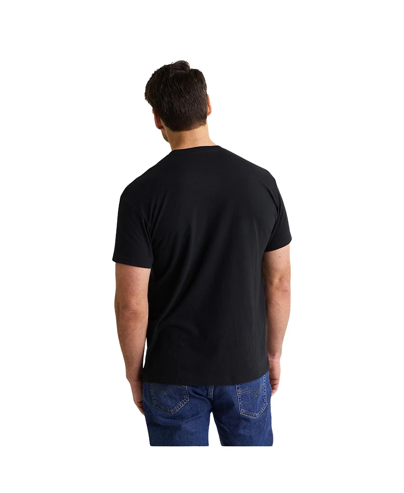 Epic Fits Men's Mixed T-Shirt, 6-Pack